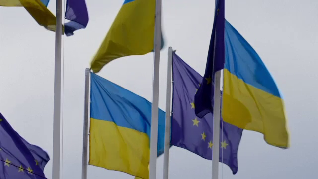 Președintele Consiliului European: ”S-a decis acordarea statutului de candidat UE pentru Ucraina și Moldova”