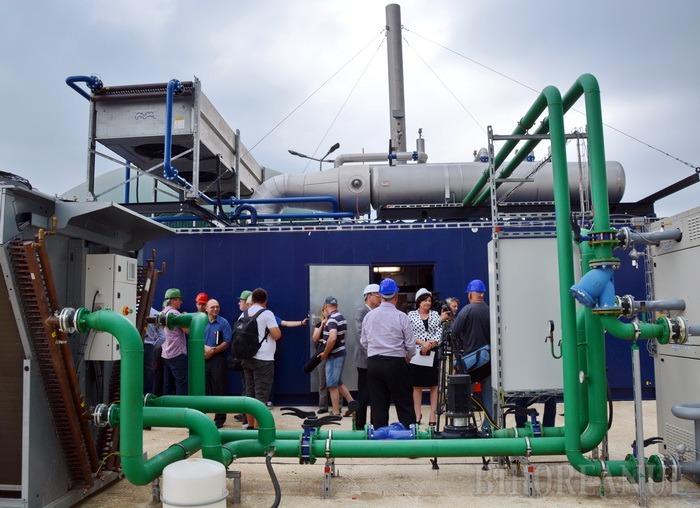 Cum a ajuns o centrală pe biogaz din bani europeni să cheltuie 6 milioane lei ca să producă energie de 56.000 lei