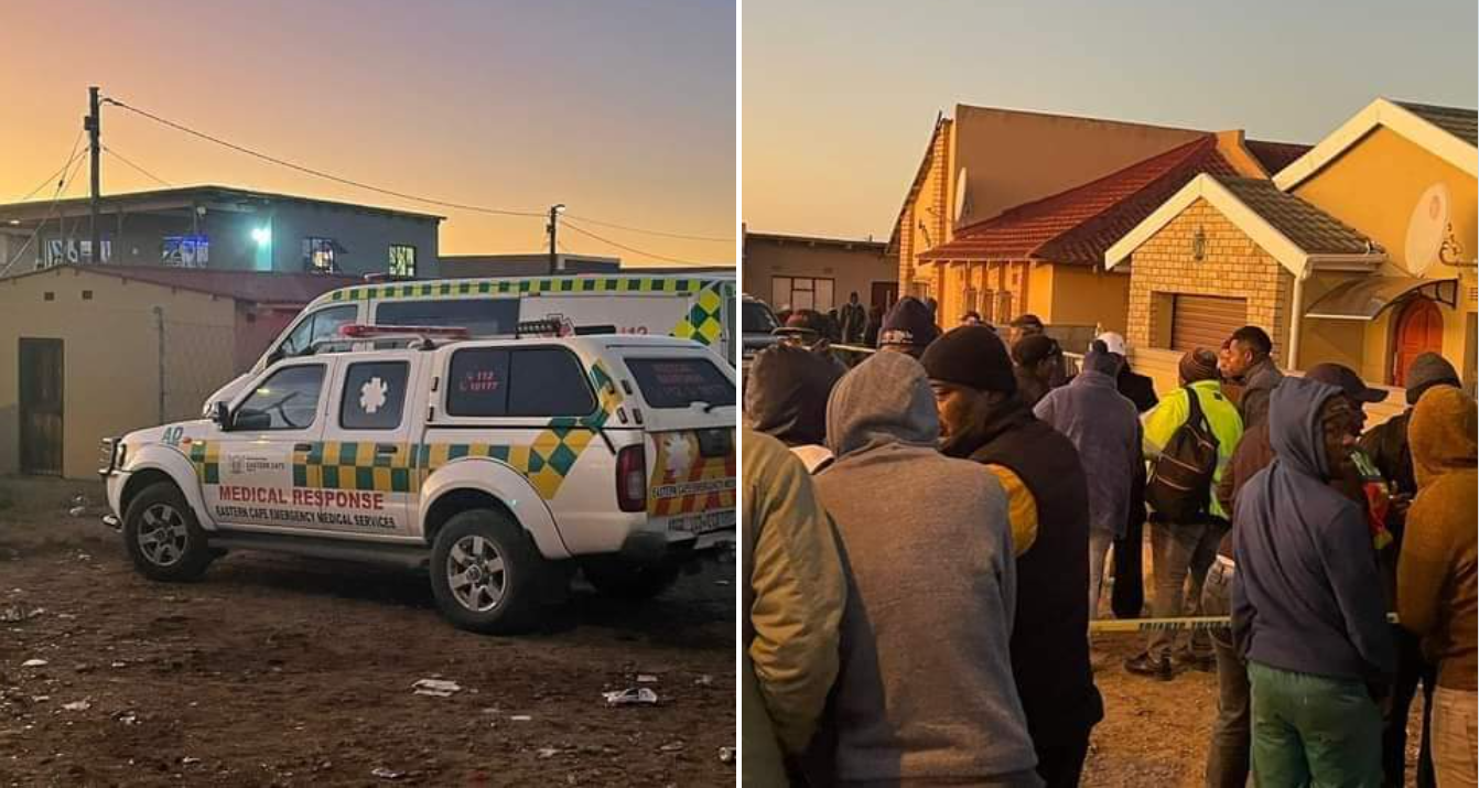 Cadavrele a cel puţin 20 persoane, descoperite într-un club de noapte din Africa de Sud. Nimeni nu știe de ce au murit
