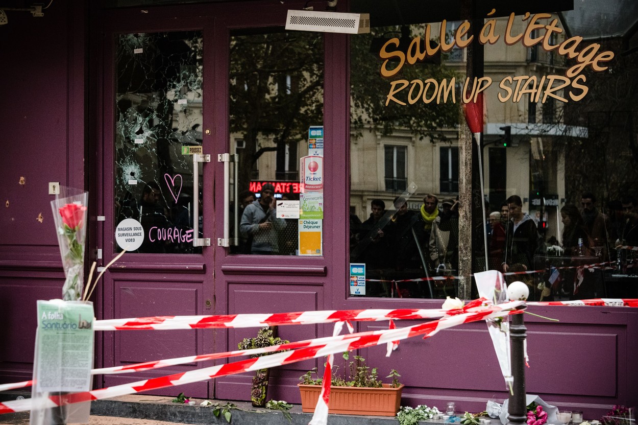 Procesul Bataclan. Toţi cei 20 de inculpaţi în urma atentatelor din 2015 de la Paris, găsiți vinovaţi