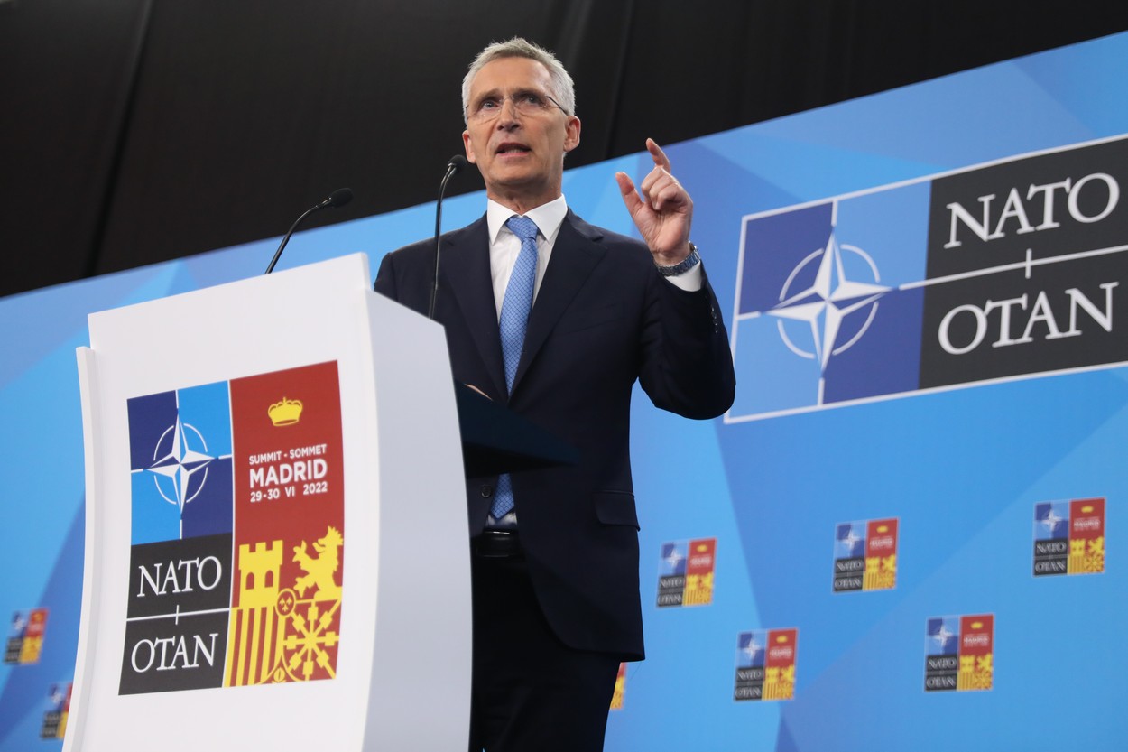 DOCUMENT. Ce prevede noul concept strategic al NATO. Rusia este cea mai semnificativă şi directă ameninţare