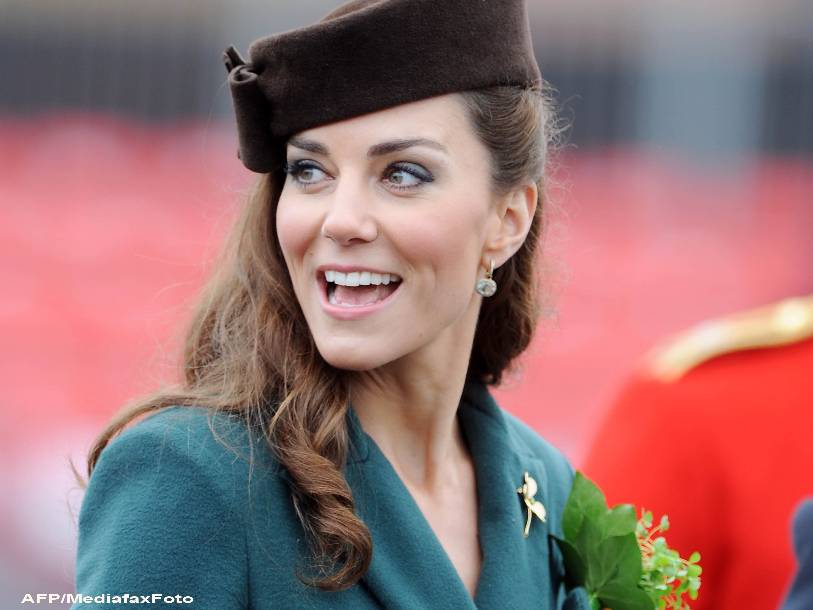 10 fotografii cu transformarea lui Kate Middleton. Cum arata Ducesa de Cambridge cand era mica