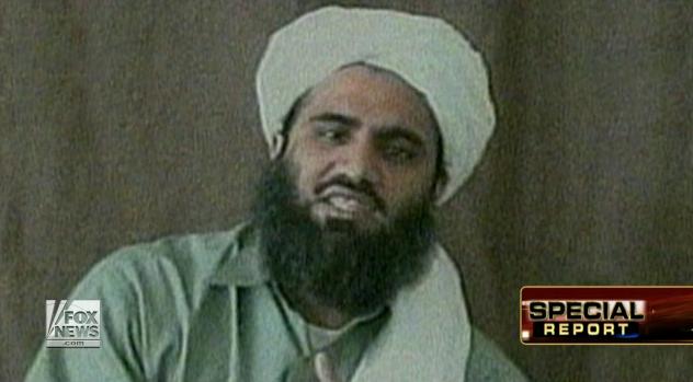 Ginerele arestat al lui Osama ben Laden este pazit intr-o inchisoare federala la 800 m de WTC