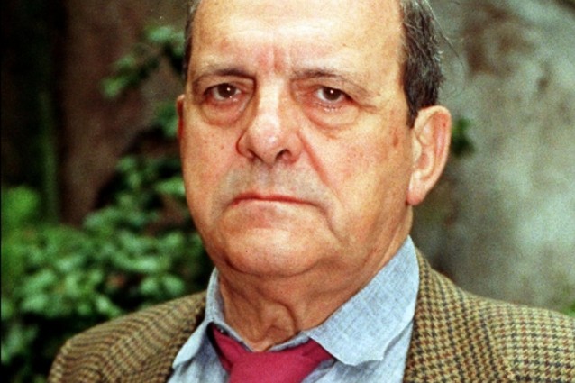 Damiano Damiani, regizorul serialului 