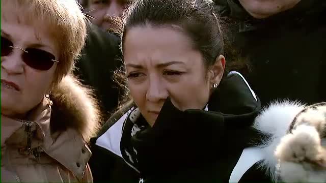 Mama Oanei Mizil, iubita lui Marian Vanghelie, risca sa fie executata silit de RA-APPS