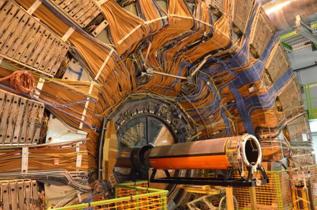 Yoda.ro, EXCLUSIV de la CERN,locul unde romanii scriu istorie la cel mai mare experiment al omenirii