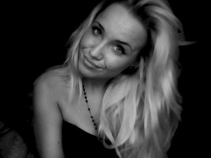 Era cea mai frumoasa fata din clasa. Dupa 2 ani de zile insa, colegii