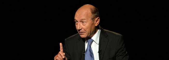 Traian Basescu, pentru www.stirileprotv.ro: Nu spun ca nu ma vad prim-ministru, in tandem cu Boc la Presedintie