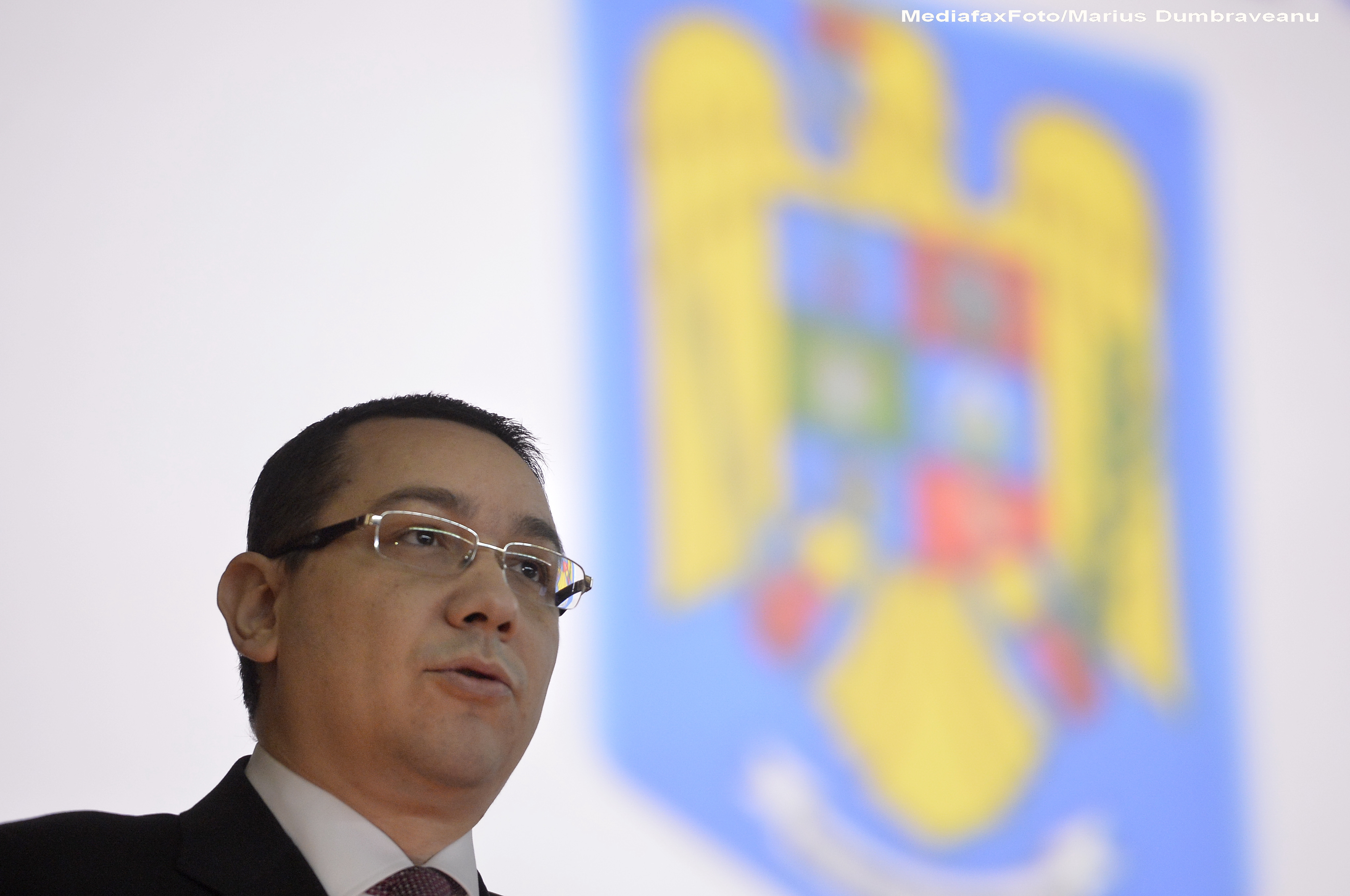 Guvernul Ponta pregateste ordonanta 