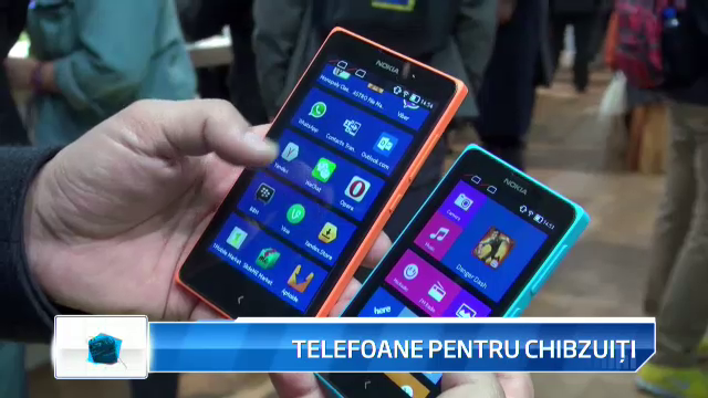 iLikeIT. Telefoane performante, la preturi medii. Xperia M2 sau Nokia X, printre gadgeturile care vor cuceri piata in 2014