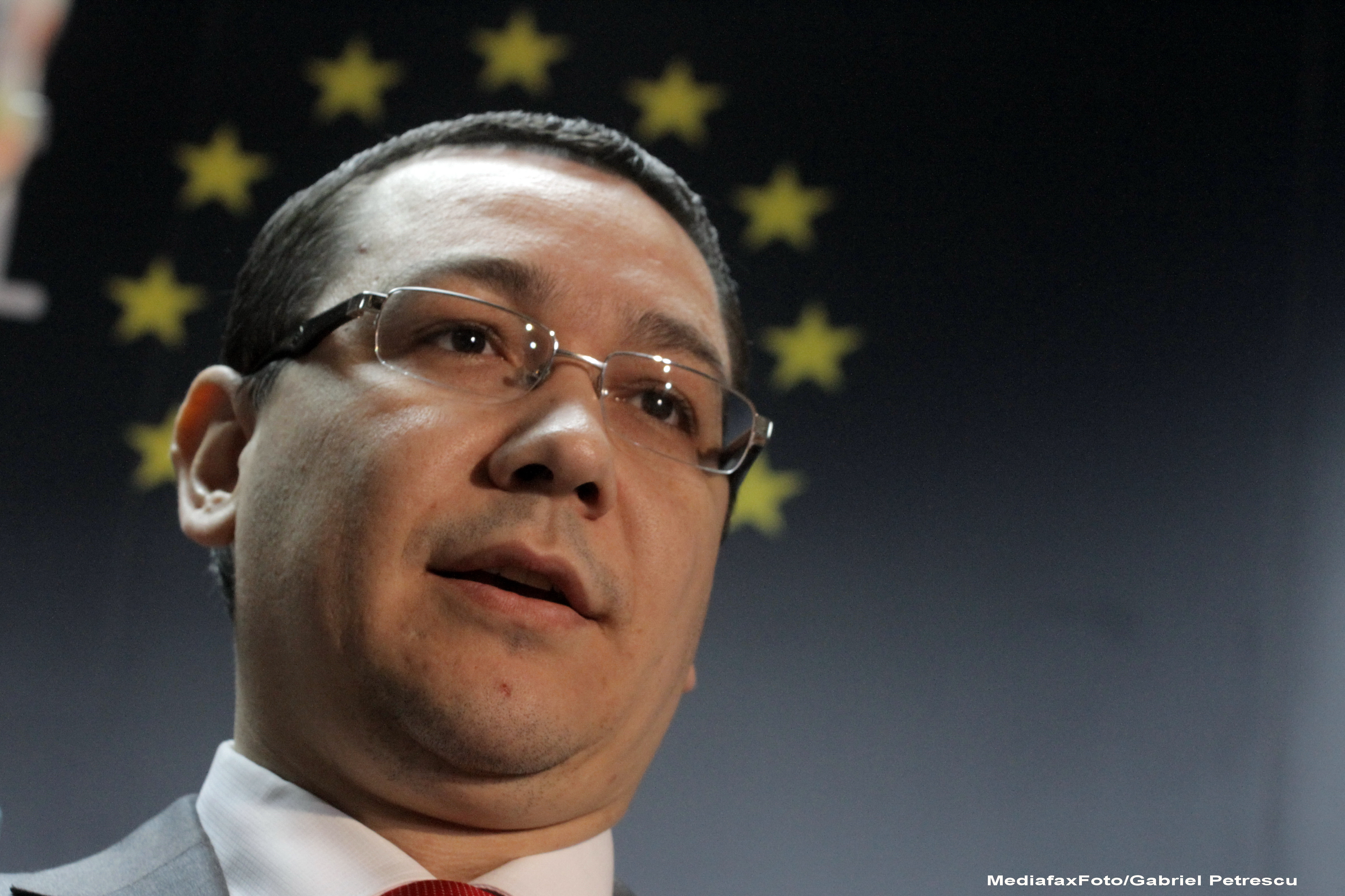 Ponta: In cazul Nana se va face, incet, lumina, comisia parlamentara si Parchetul vor propune masuri
