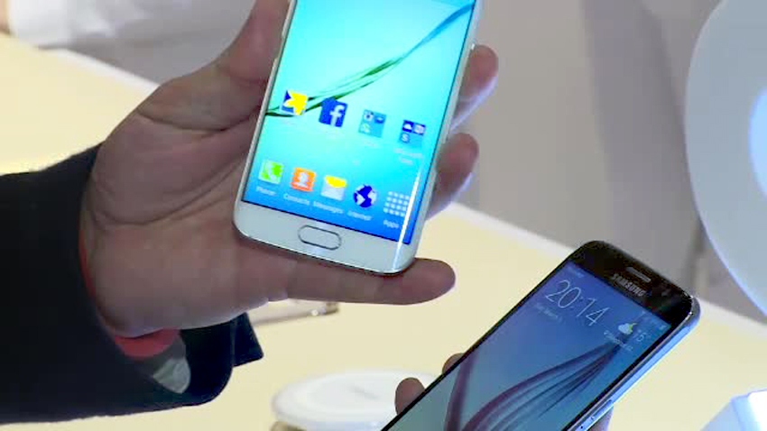 iLikeIT MWC 2015. Ce are in plus noul Samsung Galaxy S6 fata de iPhone 6 si cand va ajunge si in Romania