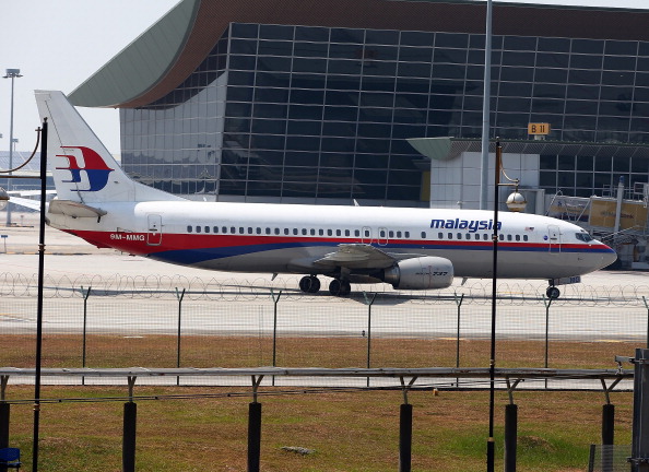 O nouă teorie privind dispariția avionului MH370. Pasagerii au fost asfixiați - Imaginea 9