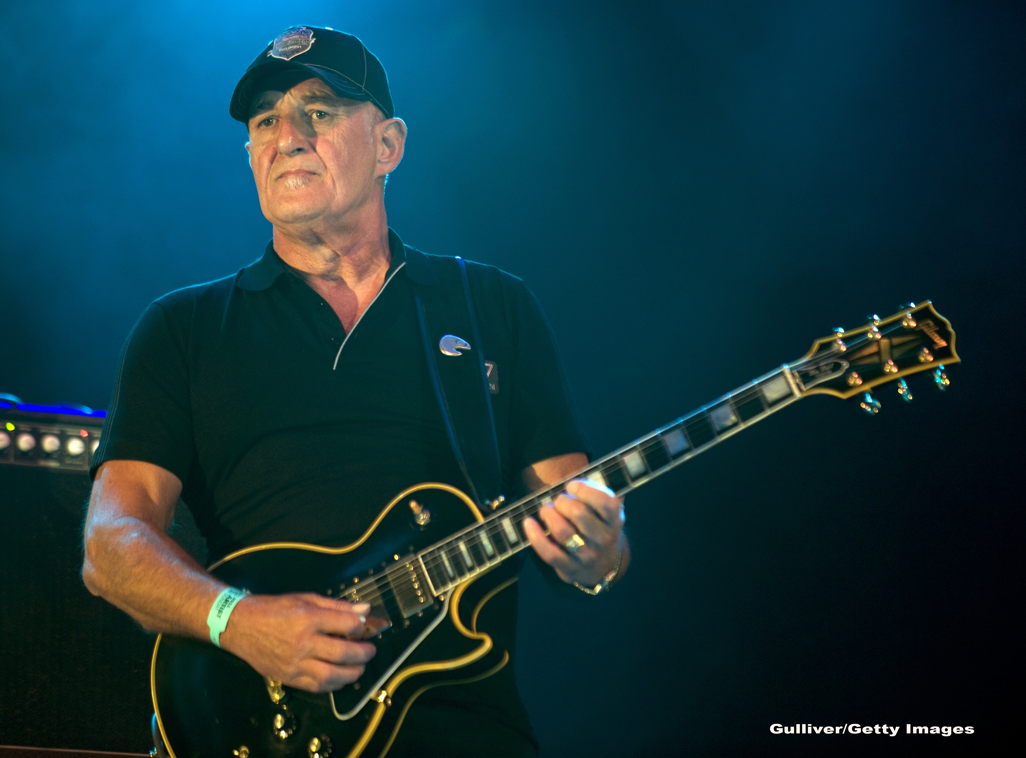 Chitaristul Jan Akkerman va concerta, pe 20 august, la Hard Rock Cafe din Bucuresti