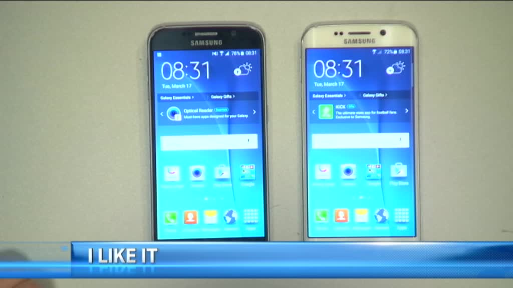 Samsung Galaxy S6 si Samsung Galaxy S6 Edge au ajuns la iLikeIT. Cea mai ieftina varianta costa 3300 de lei