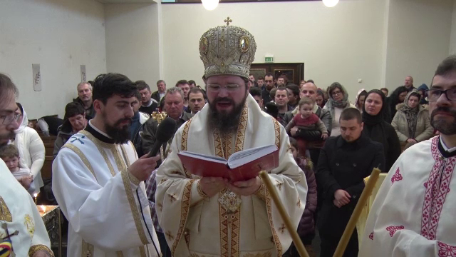 Rugaciuni pentru insanatosirea Regelui Mihai I. Gestul de solidaritate facut de bisericile ortodoxe din Europa