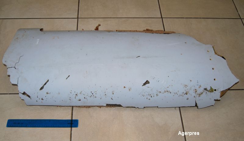 O nouă teorie privind dispariția avionului MH370. Pasagerii au fost asfixiați - Imaginea 4