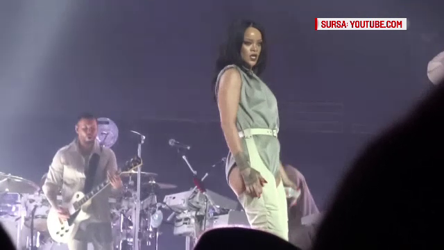 Rihanna si SIA concerteaza in vara aceasta la Bucuresti. Unde se vor tine evenimentele si cat costa biletele