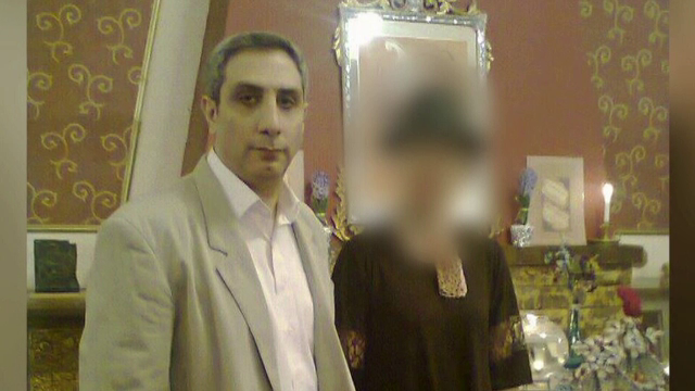 Suspectul principal in cazul iranianului impuscat mortal a fost retinut. Ultima persoana cu care victima a vorbit la mobil