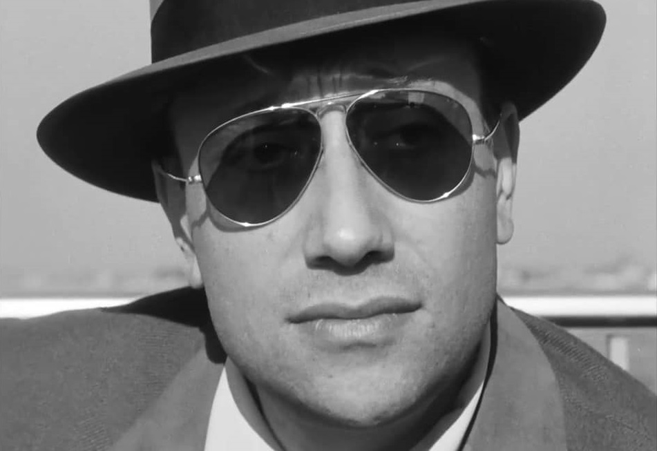 Gangsteri cu stil si onoare: Retrospectiva Jean-Pierre Melville la TIFF 2017