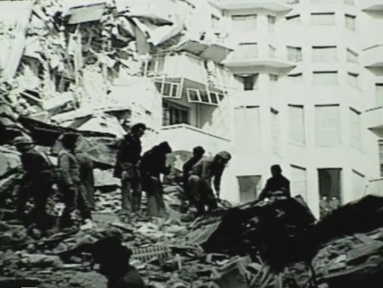 43 de ani de la cutremurul din 4 martie 1977. Specialiști: Un seism de peste 7 grade se poate produce oricând - Imaginea 1