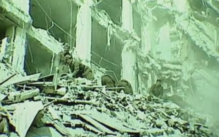 43 de ani de la cutremurul din 4 martie 1977. Specialiști: Un seism de peste 7 grade se poate produce oricând - Imaginea 2
