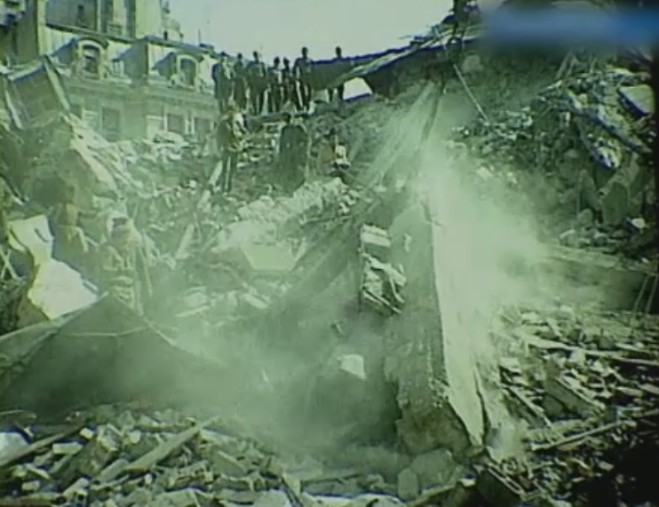 43 de ani de la cutremurul din 4 martie 1977. Specialiști: Un seism de peste 7 grade se poate produce oricând - Imaginea 3