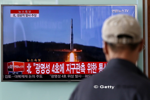 Consiliul de Securitate al ONU a condamnat cu putere tirurile de rachete ale Coreei de Nord: 