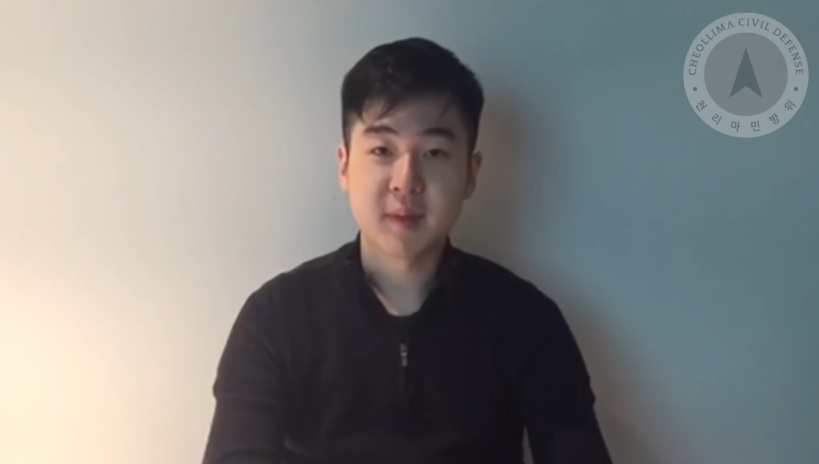 Fiul lui Kim Jong-nam, asasinat in Malaysia, apare intr-o inregistrare video: 