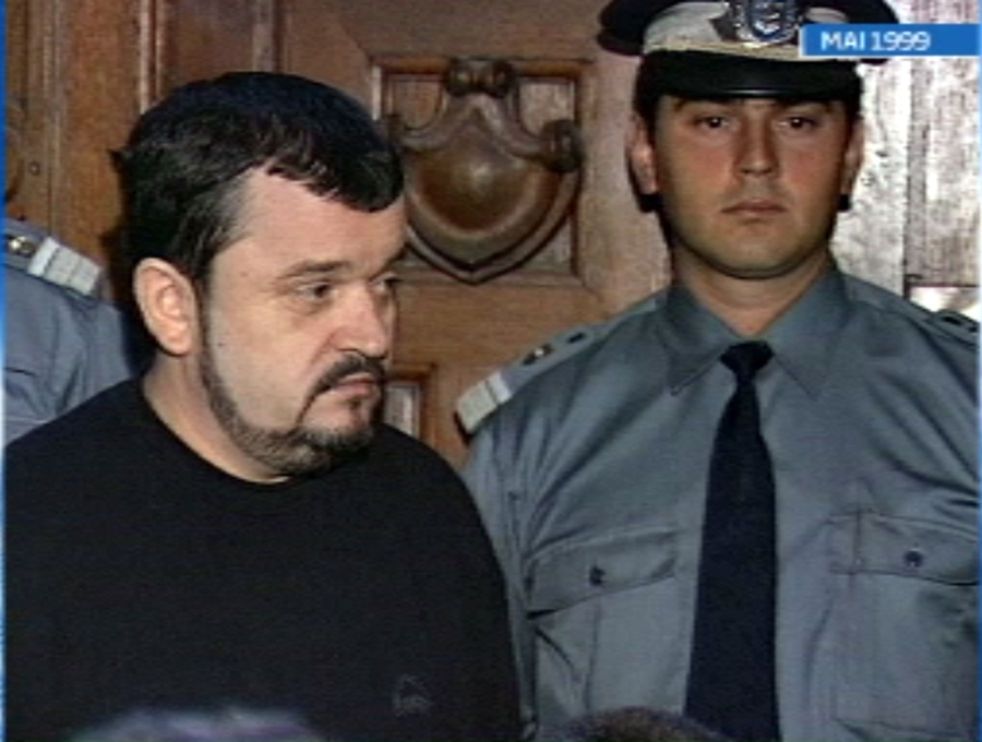 Un asasin din Romania, recidivist, vrea sa iasa din inchisoare. Judecatorii i-au respins, pentru moment, cererea
