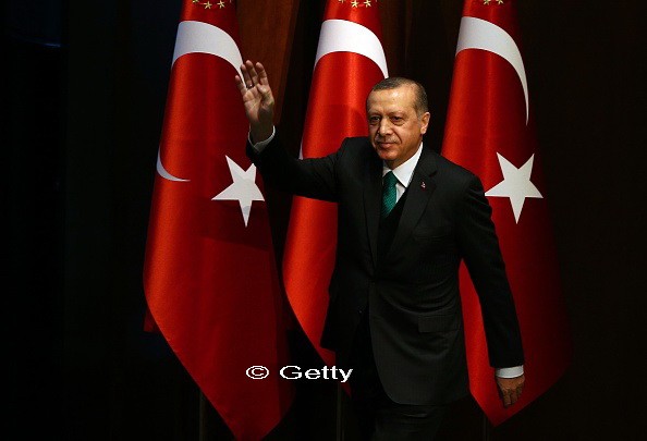 Argumentul straniu cu care Recep Erdogan le raspunde celor care il acuza de dictatura: 
