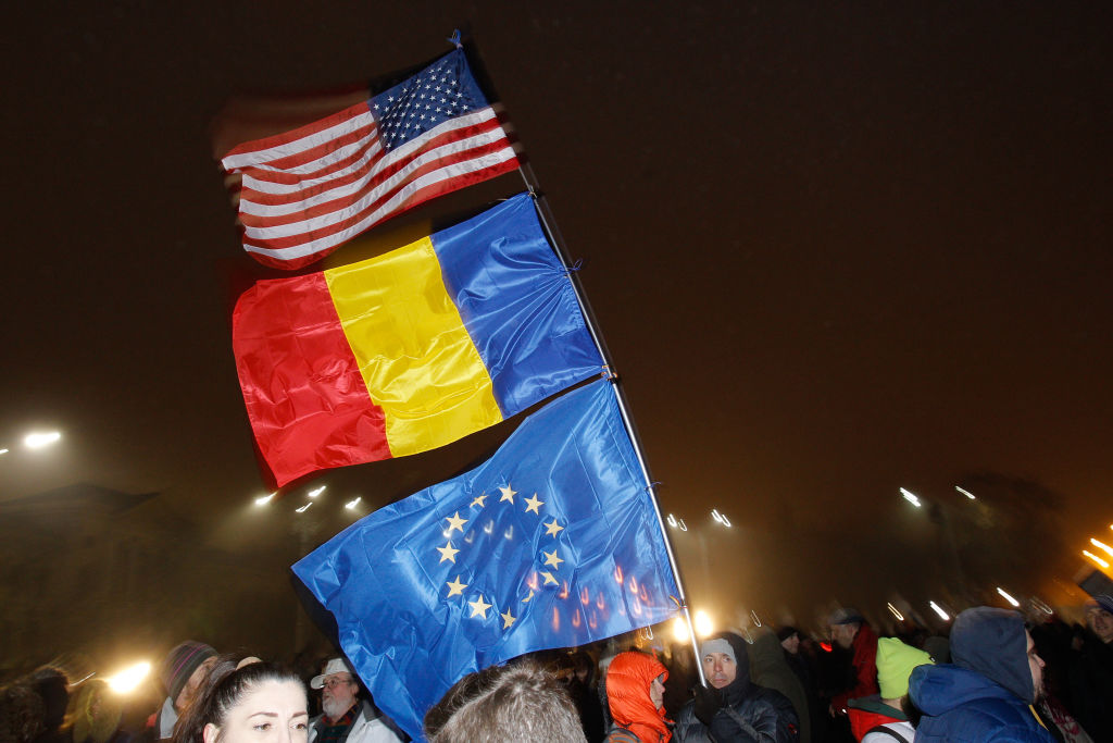 Washington Post și The Economist, despre România: ”Încă un pas spre erodarea democrației”