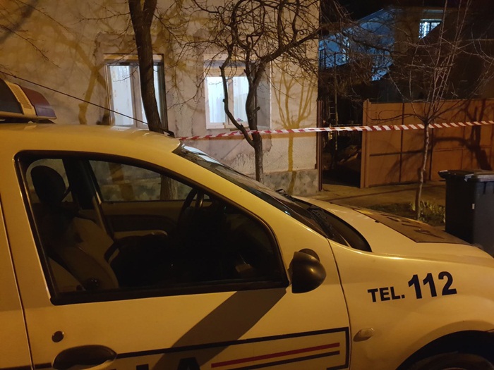 Crimă șocantă la Timișoara. O femeie, fostă educatoare, și-a omorat fetița de 4 ani