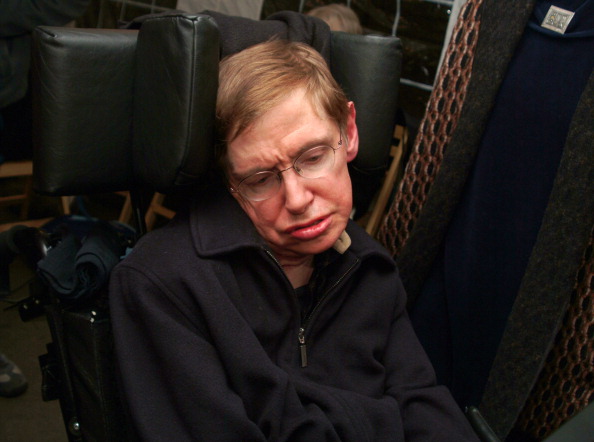 Ce credea Stephen Hawking despre viața de apoi: „E un basm pentru oamenii care se tem de întuneric”