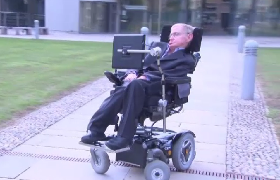 Stephen Hawking a murit la vârsta de 76 de ani. Viața genialului profesor