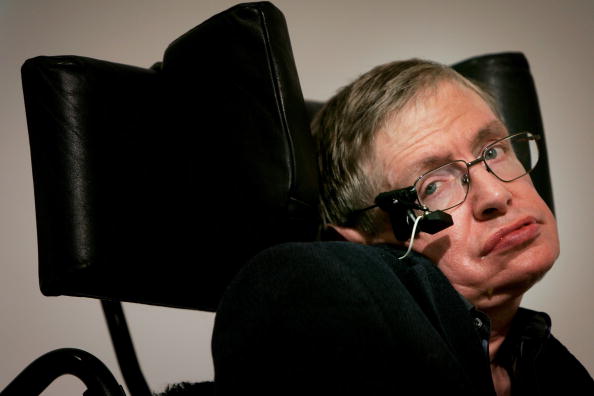Ultima carte a lui Stephen Hawking a fost lansată. Ce spune despre Dumnezeu şi viaţa după moarte