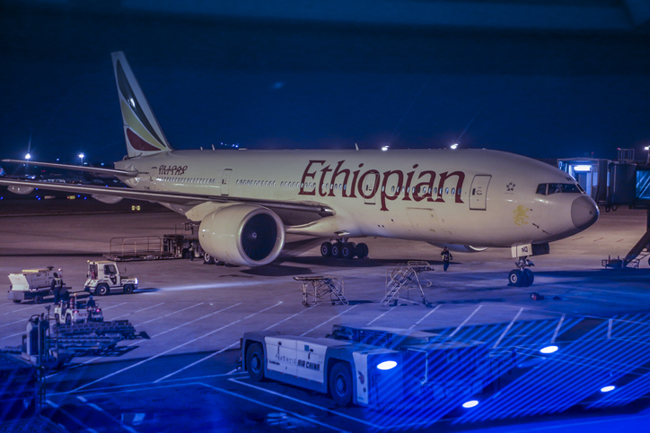 Avionul prăbușit în Etiopia: 157 de morți. Pilotul ceruse să revină pe aeroport - Imaginea 1