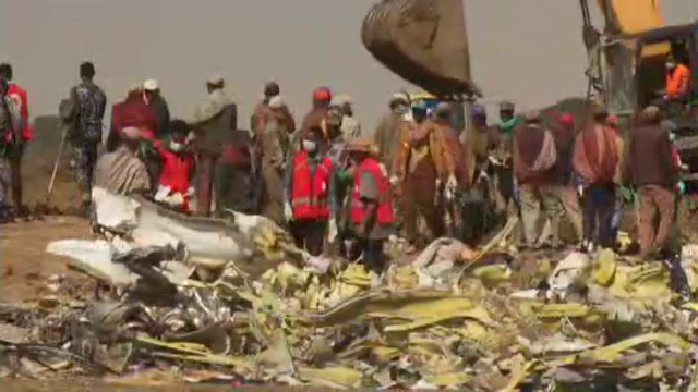 Explicația unui fost pilot britanic privind tragedia din Etiopia: „Un semnal de alarmă” - Imaginea 2