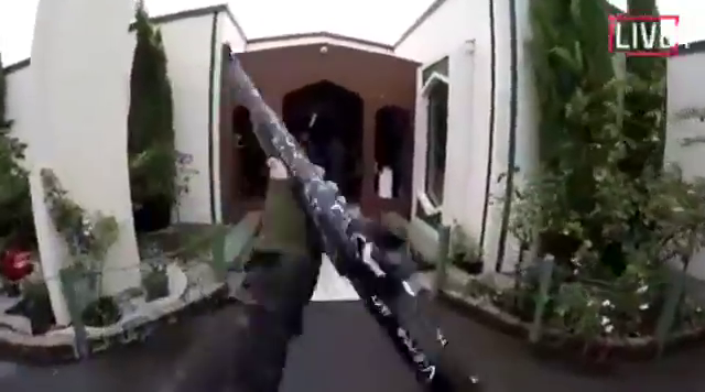 Atac armat în Noua Zeelandă, la două moschei: 49 morți. Noi operațiuni ale poliției - Imaginea 6
