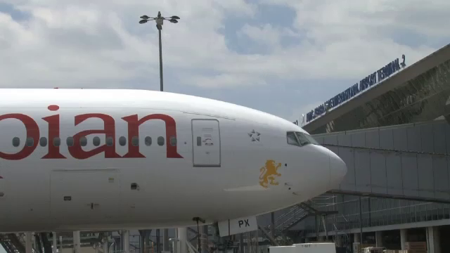 Prăbușirea Boeing 737 MAX în Etiopia. Schimbul de mesaje dintre echipaj şi controlori