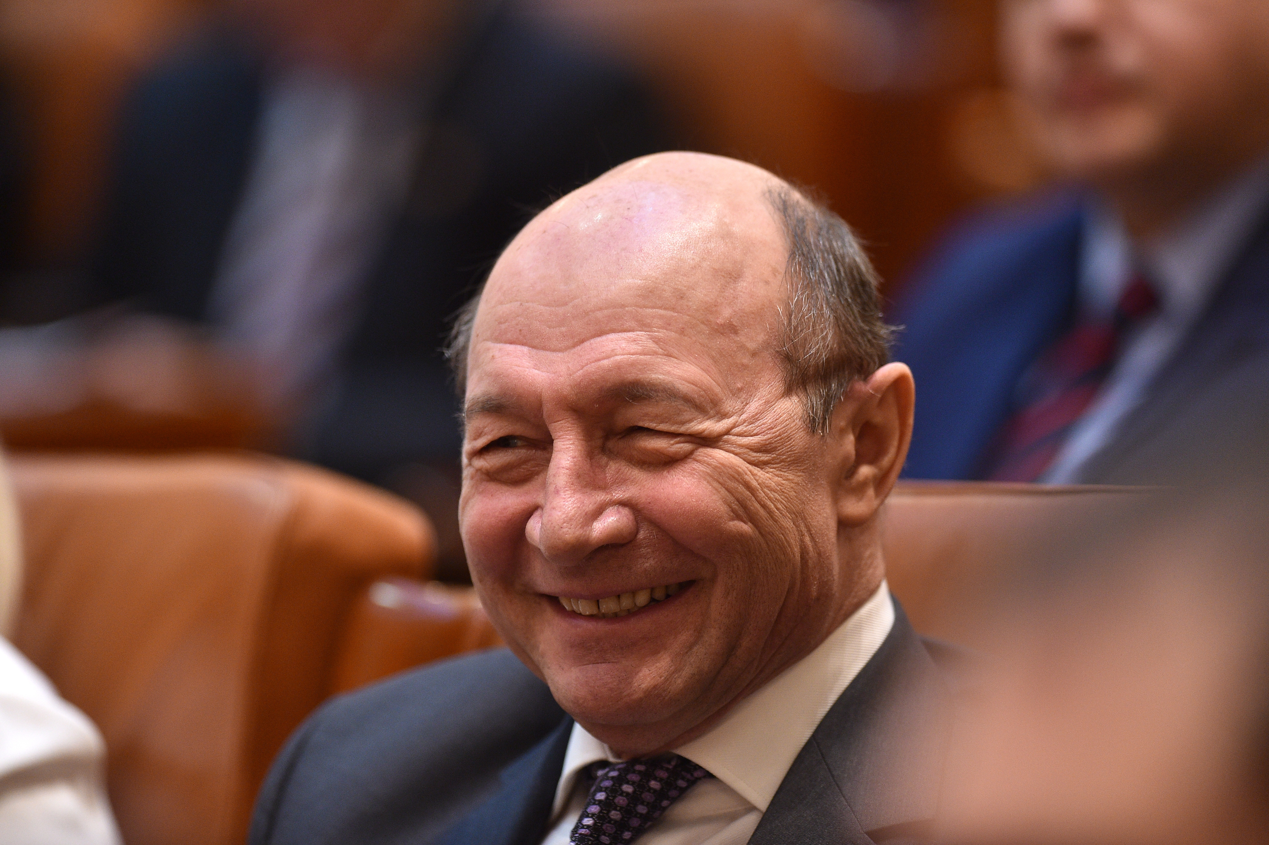 Traian Băsescu spune că premierul Cîțu ar trebui să-l remanieze pe Drulă: ”Un atac mizerabil”