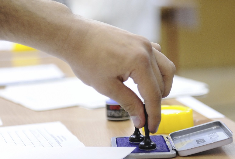 ”Fără penali la Cotroceni”. Deputații au adoptat un proiect privind alegerile prezidențiale