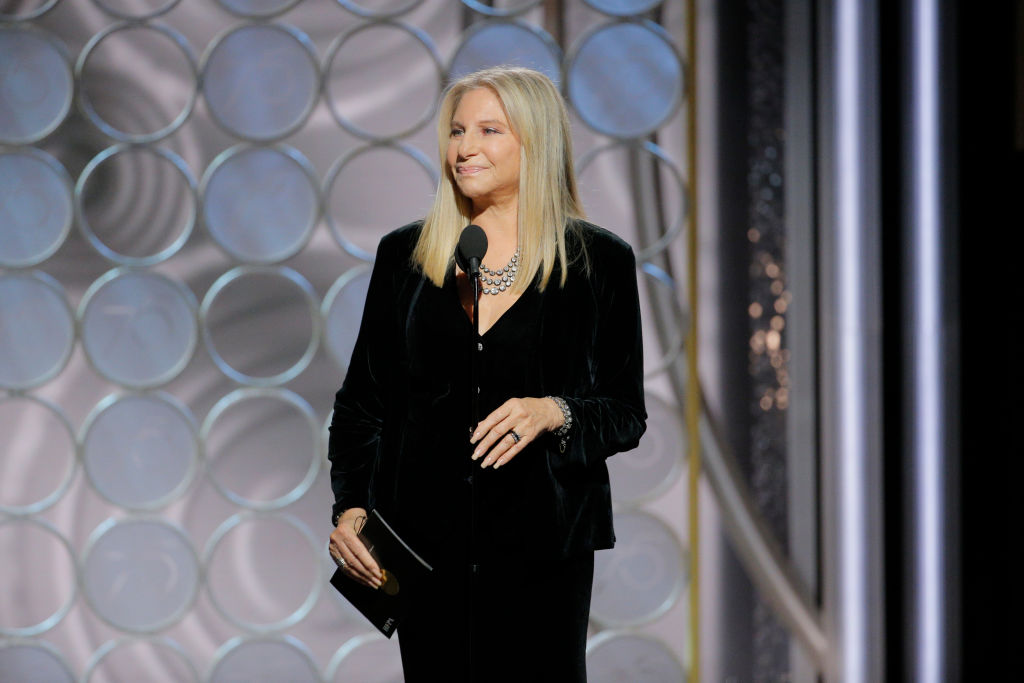 Barbra Streisand îi crede pe bărbaţii care-l acuză pe Michael Jackson de abuzuri sexuale