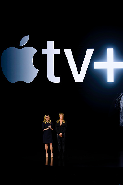 Apple a lansat un serviciu de televiziune și filme, dar și un card de credit - Imaginea 9