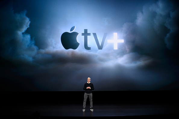 Apple a lansat un serviciu de televiziune și filme, dar și un card de credit - Imaginea 7