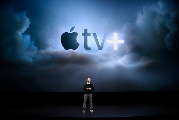 Apple a lansat un serviciu de televiziune și filme, dar și un card de credit - Imaginea 14