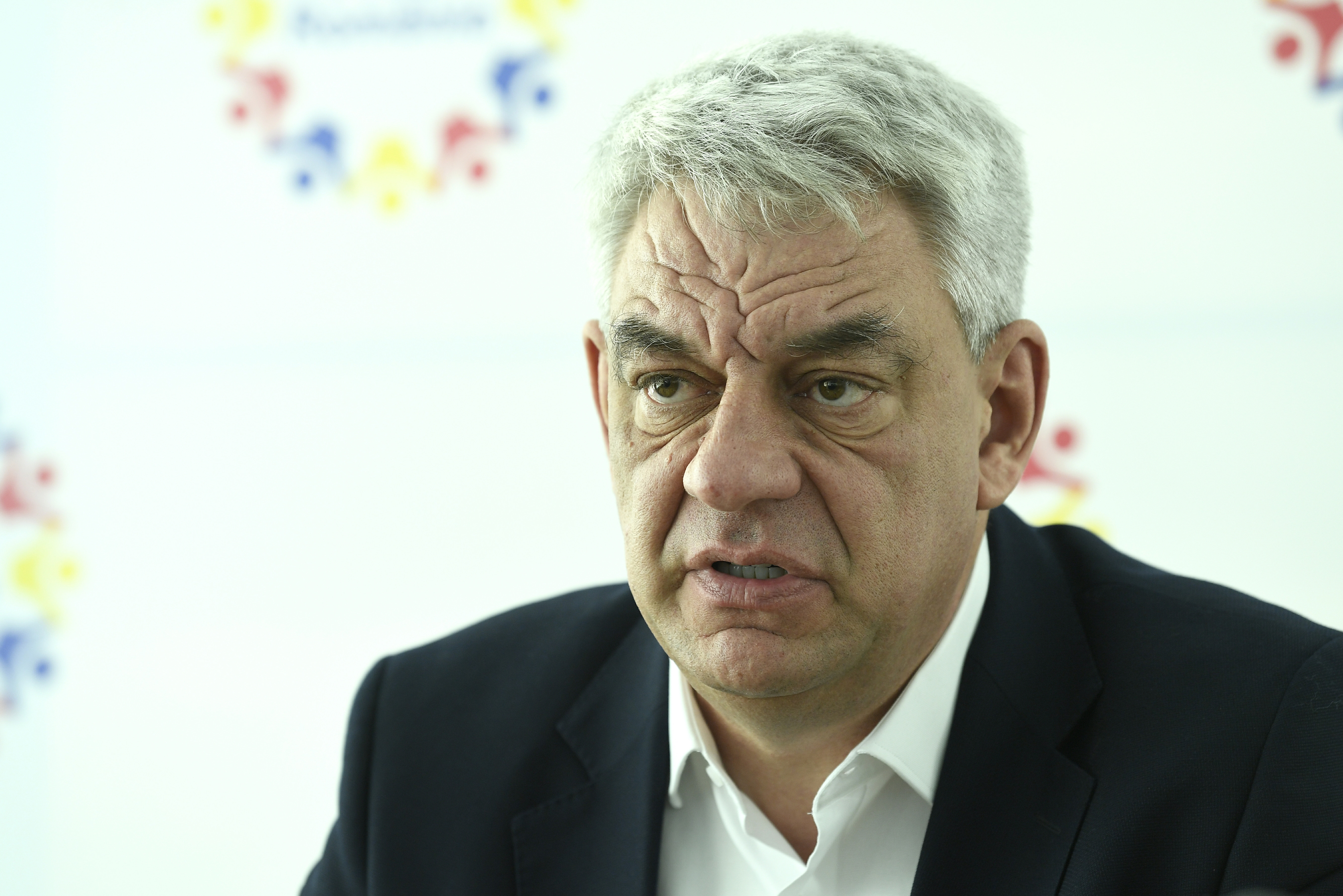 Mihai Tudose: „Vom începe discuţiile cu Opoziţia pentru un guvern de uniune naţională”