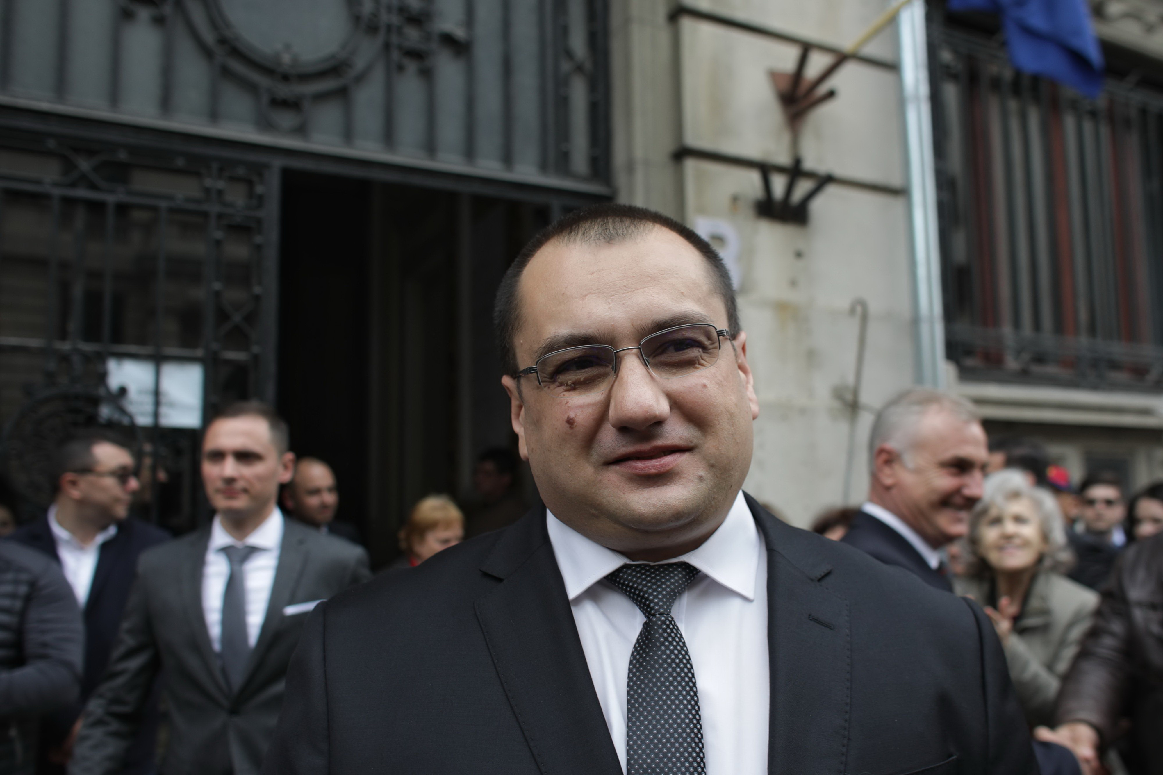 Parlamentul European l-a sancționat pe Cristian Terheş pentru refuzul de a prezenta un certificat verde Covid