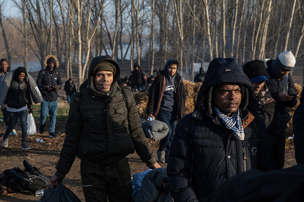 Erdogan ameninţă UE cu „milioane” de migranţi. Grecia solicită sprijin rapid - Imaginea 5