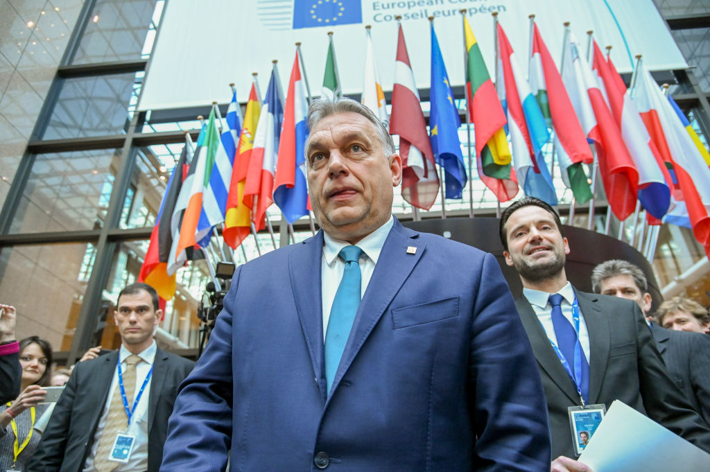 Viktor Orban va semna la Chișinău un parteneriat strategic între Ungaria și Republica Moldova